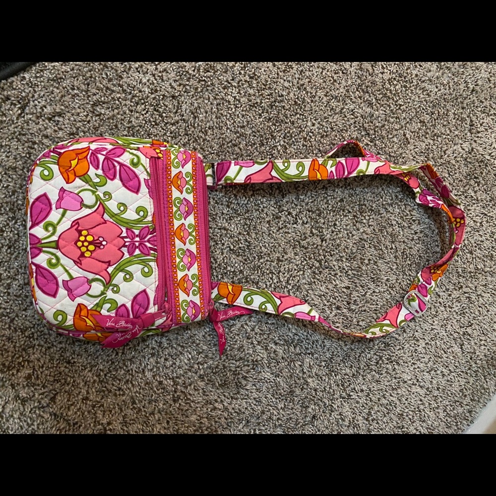 Vera Bradley Crossbody bag